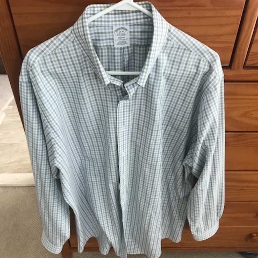 dress shirt